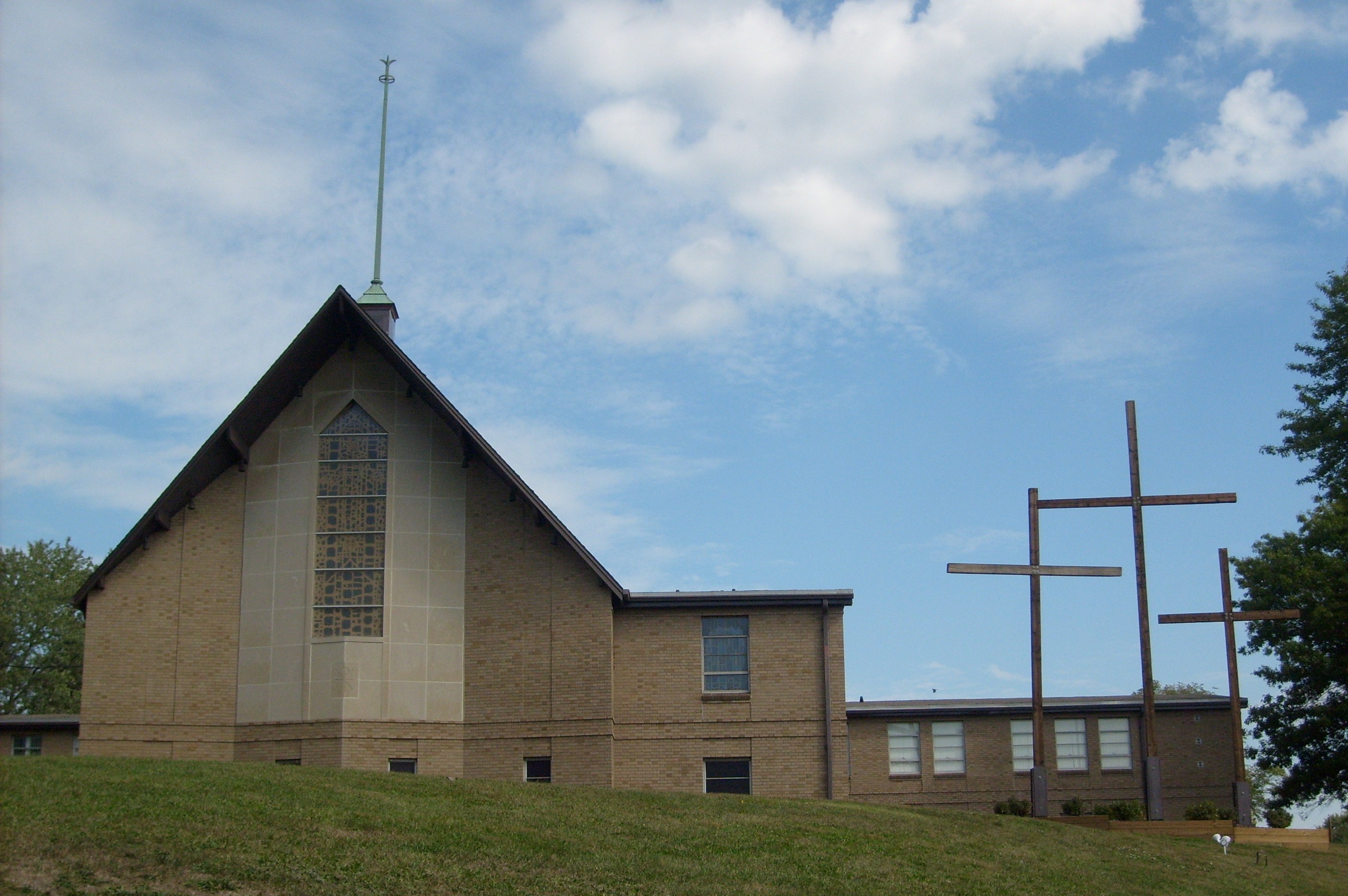 First United Presbyterian Church
