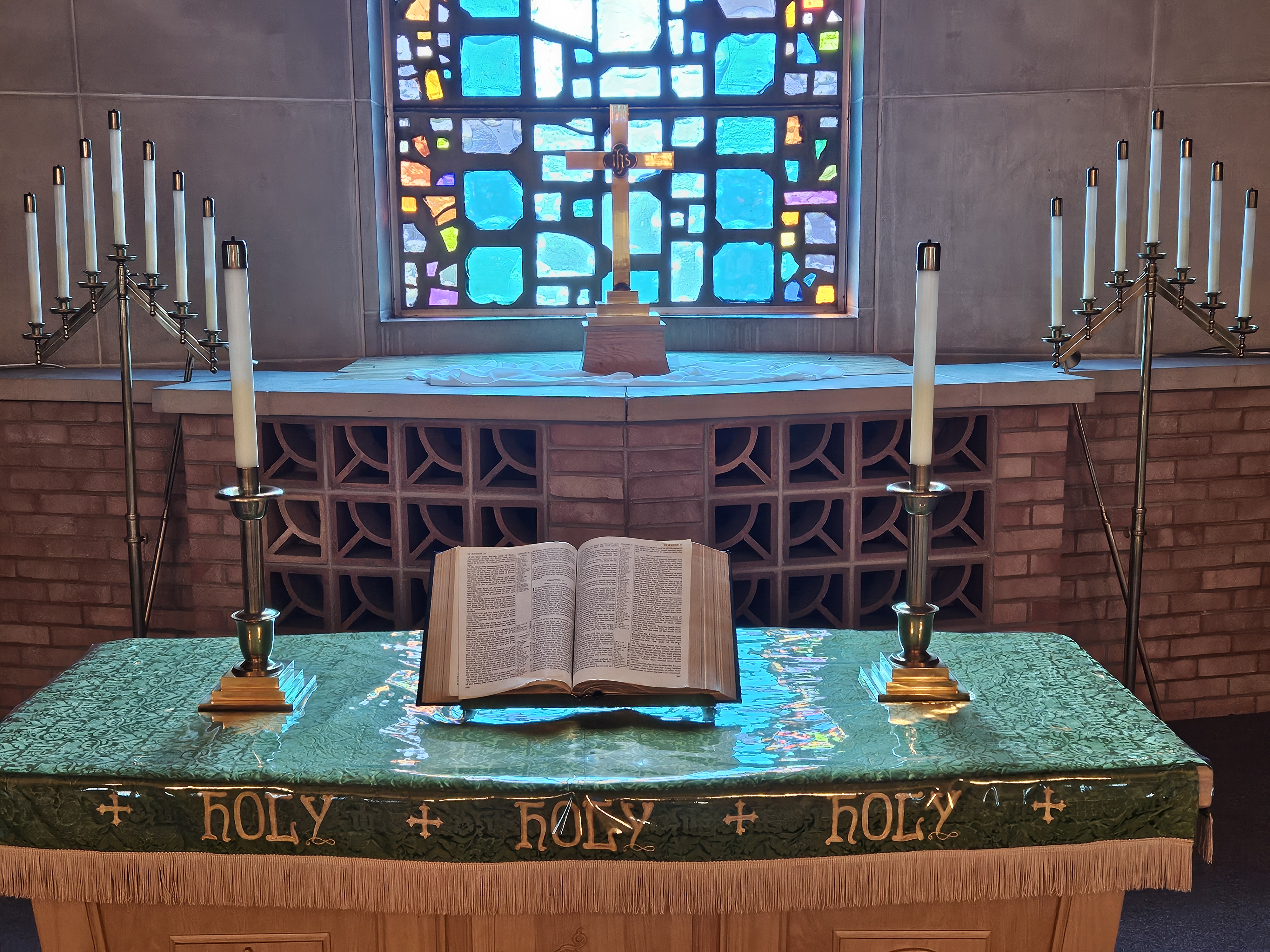Contemporary Praise