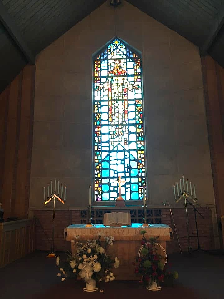 Worship Placeholder