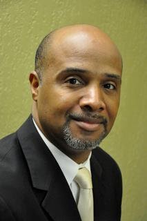 Rev. Dr. Vaughn A. Foster, Sr.